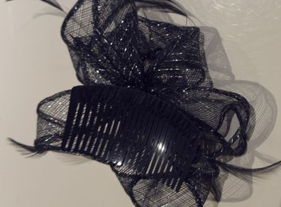 Hair accessory