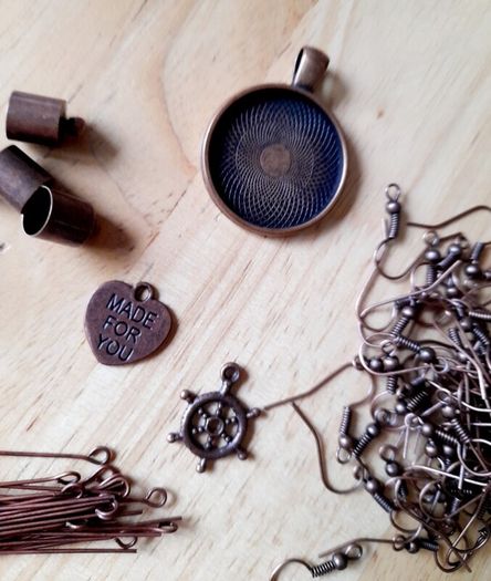 Jewellery  making/craft/suppl