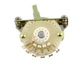 Oak Grigsby 4-Way Lever Switch For Telecaster Mod