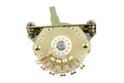 Oak Grigsby 4-Way Lever Switch For Telecaster Mod