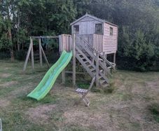 Playhouse