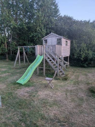 Playhouse