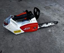 Stihl Msa161 T