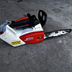 Stihl Msa161 T