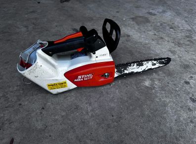 Stihl Msa161 T