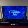 Samsung TV Image 2