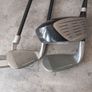 Kids golf set. Right handed clubs Image 9