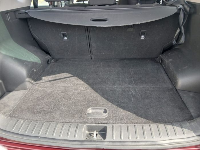 Hyundai Tuscon 2016