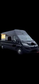 Catering van