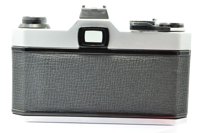 Pentax K1000 35mm Film Camera + Pentax-M 50mm f/1.4 Lens - Excellent & Fully Working