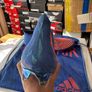 Adidas Predator Edge+ FG Hi-Res Blue Turbo GZ9002 Image 4