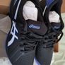 Asics Solution Swift FF clay tennis shoes UK6 Image 2