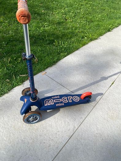 Mini Micro Scooter