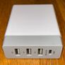 Macally Type C Power Adapter Image 10