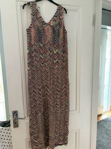Rita Ora dress