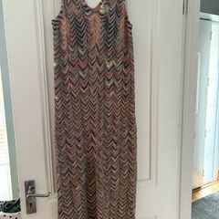 Rita Ora dress