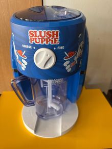 Slushie Machine