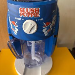 Slushie Machine