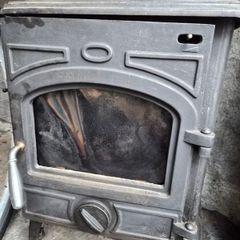 5 KW Stove