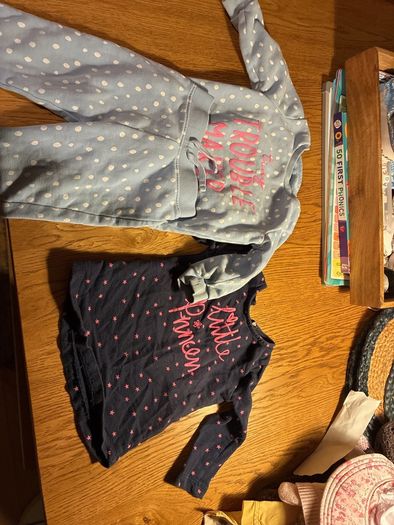 12-18 Months girls clothes (bundle)