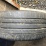 255/50/19 Continental tyre Image 3