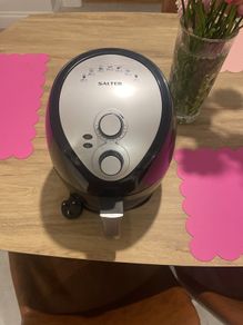 air fryer