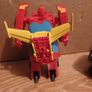 Transformers RTS Rodimus/ Hot Rod Image 3
