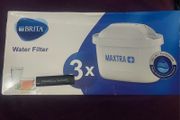 Brita Water Filter maxtra 3 x brand new
