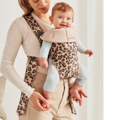 Baby bjorn baby carrier