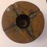 ww2 trench art ash tray 1942 Image 2