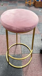 High stool
