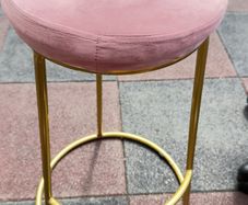 High stool