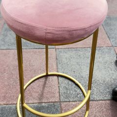 High stool