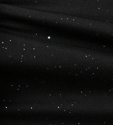 BNWT Stunning Black Dress with Sparkly Sequins size 20