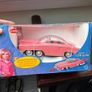 Thunderbirds FAB 1 Radio Control Car - 1:24 Scale Image 4