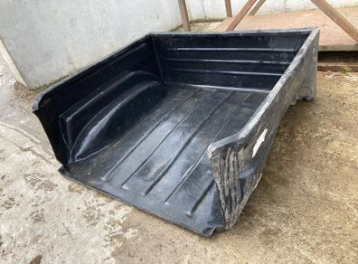 Toyota Landcruiser Boot Liner/Protector