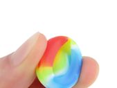 New 8x Thumb Analog Gamepad Stick Silicone Caps Covers For PS4 XBOX ONE #511