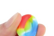New 8x Thumb Analog Gamepad Stick Silicone Caps Covers For PS4 XBOX ONE #511