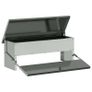 Chicken Treadle Feeder Image 2