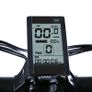 Samebike LO26-II 500W Electric Bike - Black Image 5