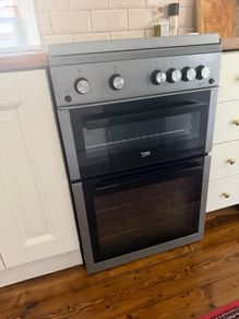 Beko Oven & Hob