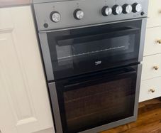 Beko Oven andHob