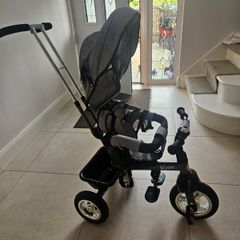 trike