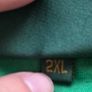 Pride & Glory Ireland Rugby Men's Jersey Size 2XL xxl Image 8