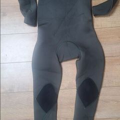 Ripcurl wetsuit