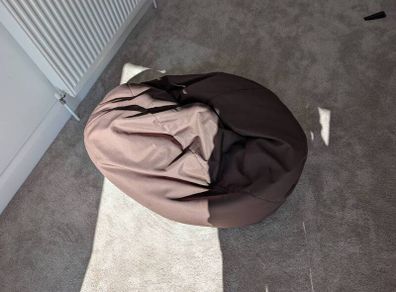 Beanbag