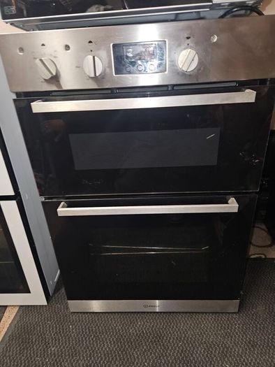 oven