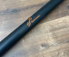 Sportneer Pull Up Bar Doorway Chin Up Bar No Screws Door Frame Chin Up Push Up Sit Up Bar Adjustable