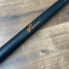 Sportneer Pull Up Bar Doorway Chin Up Bar No Screws Door Frame Chin Up Push Up Sit Up Bar Adjustable