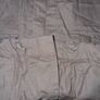 Menace Pull String Waist Bomber Style Shacket - Size - Medium Image 6